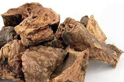 are freeze dried beef liver treats bad for dogs