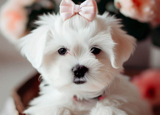 Feeding Your Maltese: A Complete Nutritional Guide